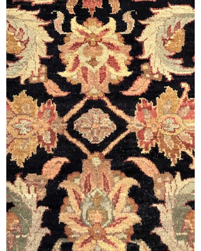 Khorasan Wool view 3