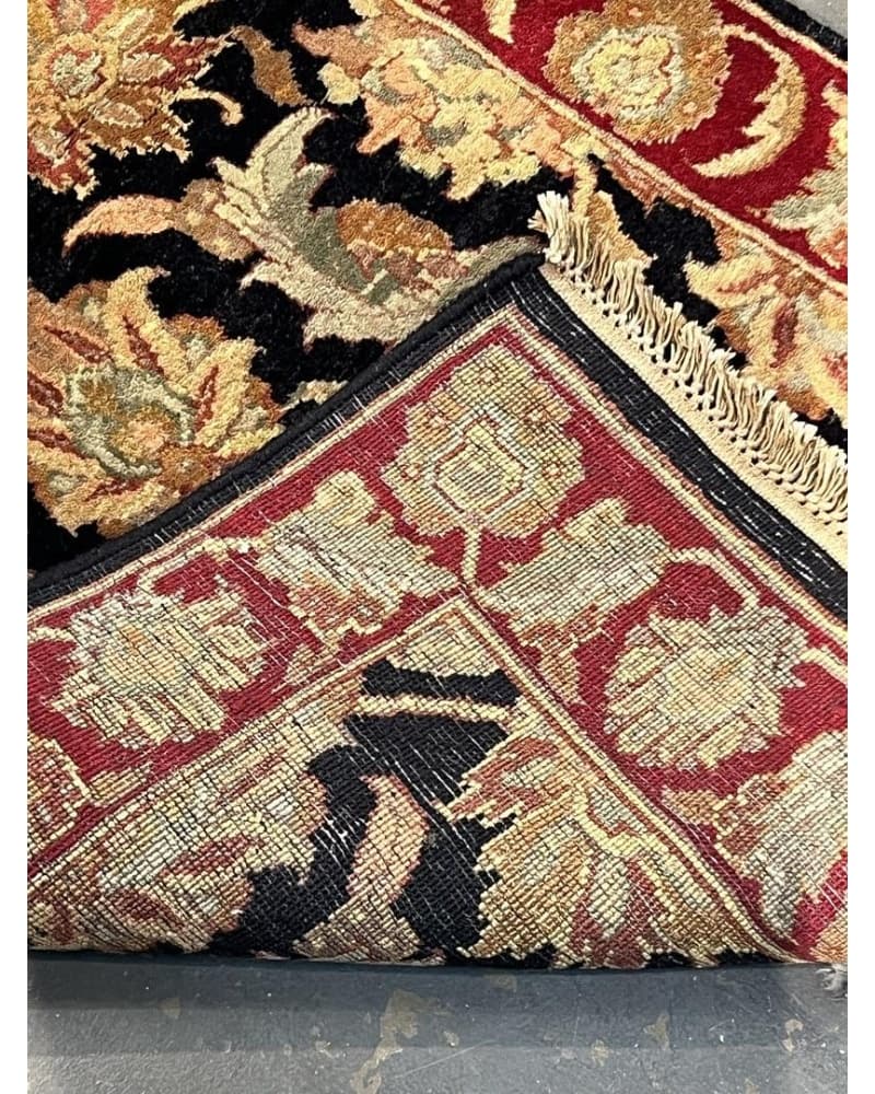 Khorasan Wool view 4