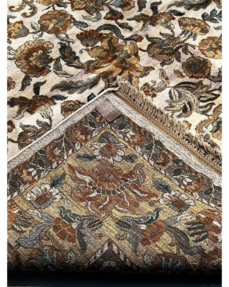 Khorasan Wool view 4