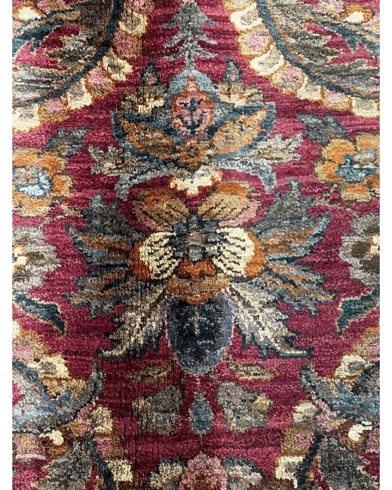 Khorasan Wool view 2