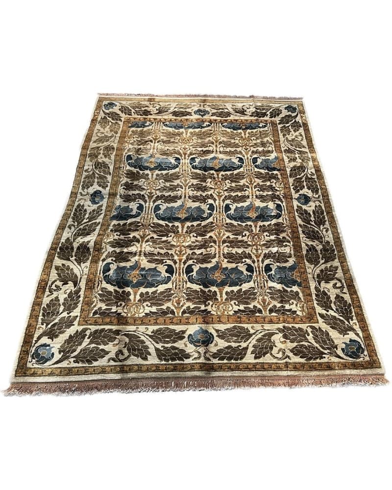 Khorasan Wool
