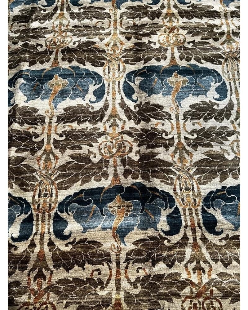 Khorasan Wool view 3