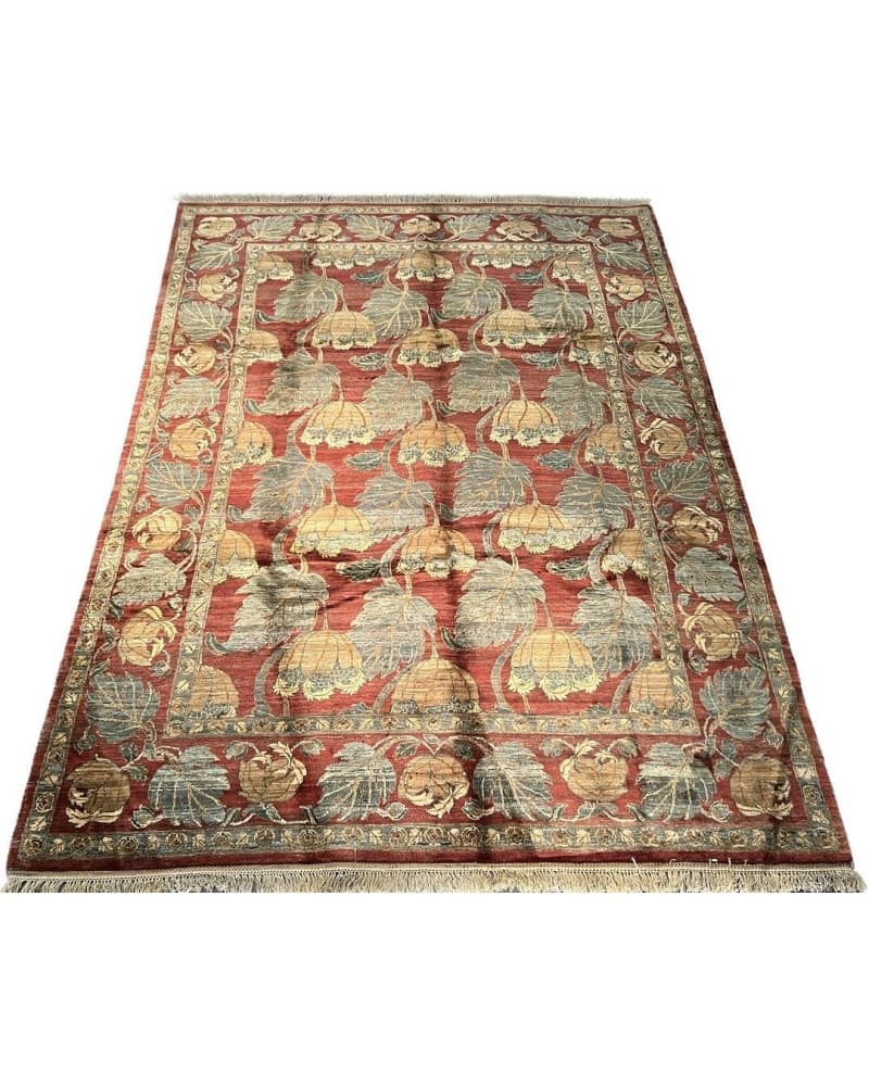 Khorasan Wool view 2