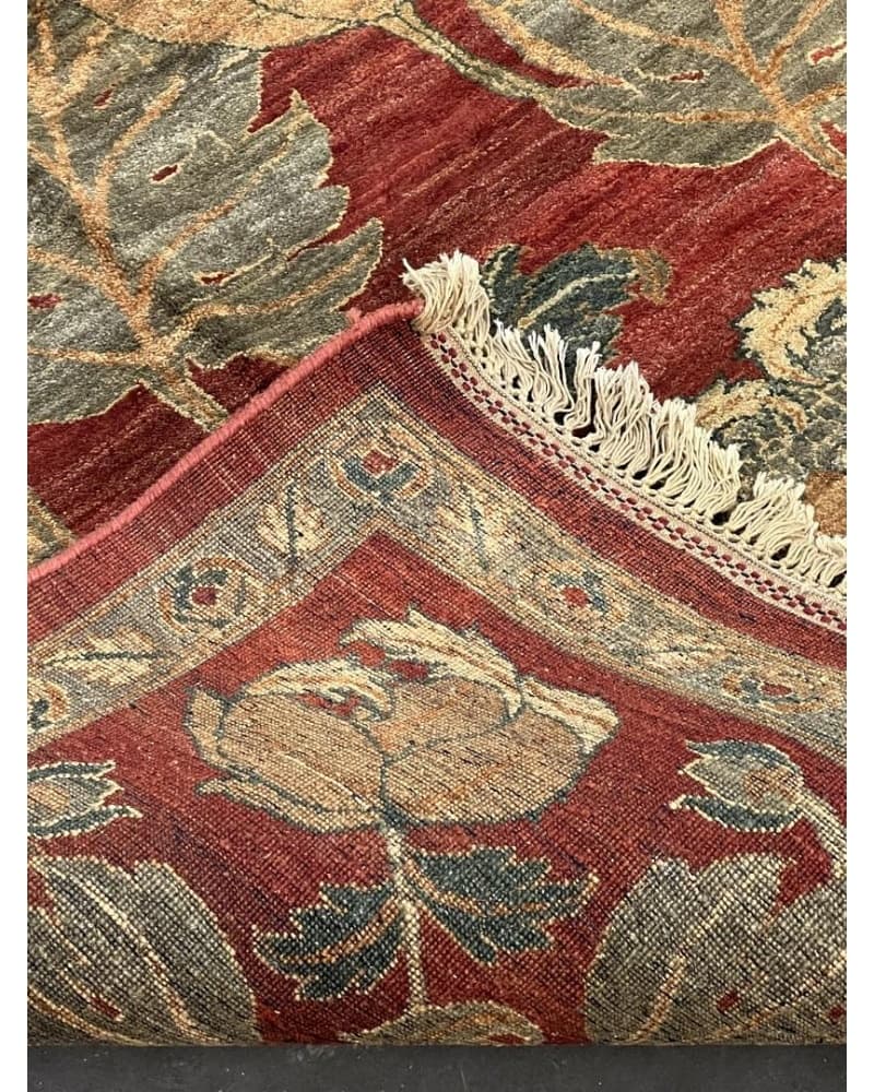 Khorasan Wool view 4