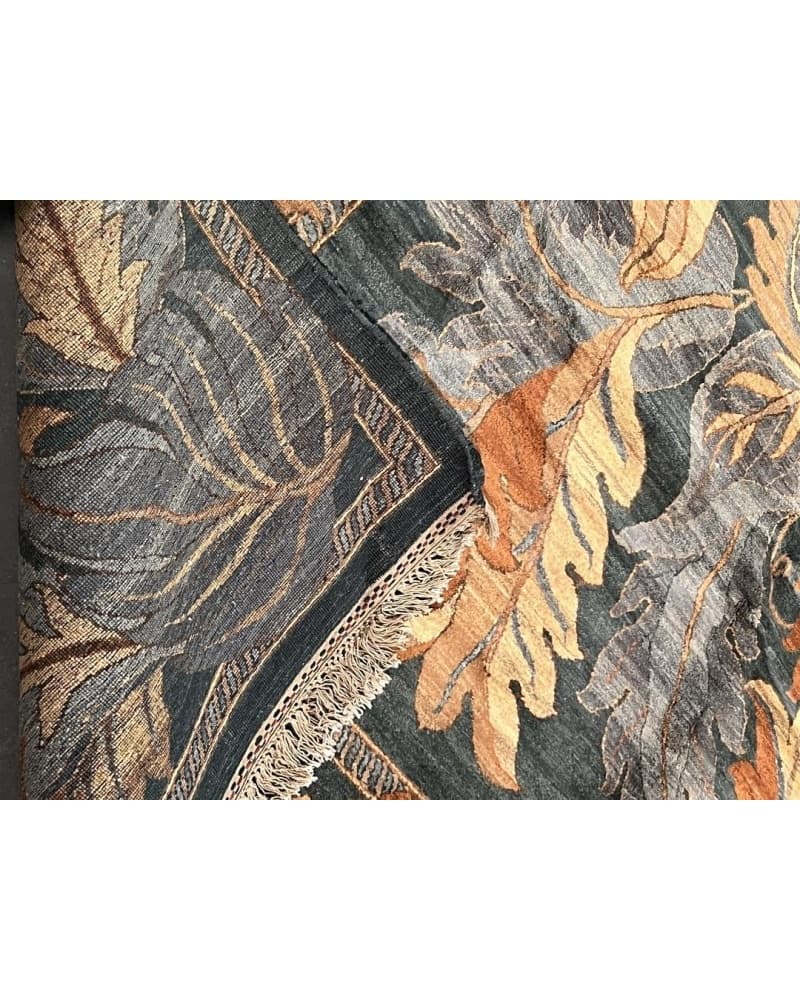 Khorasan Wool view 4