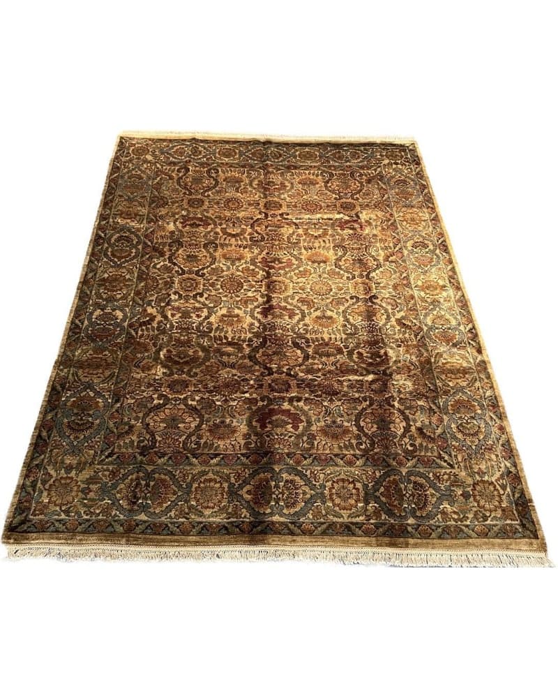 Khorasan Wool
