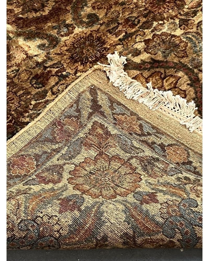 Khorasan Wool view 4