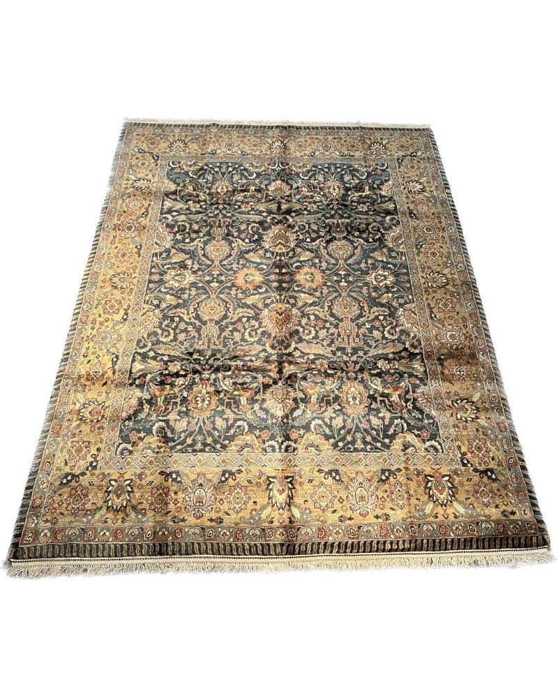 Khorasan Wool view 2