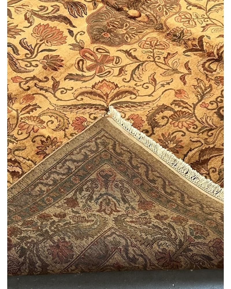 Khorasan Wool view 4