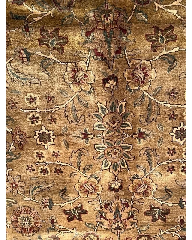 Khorasan Wool view 3