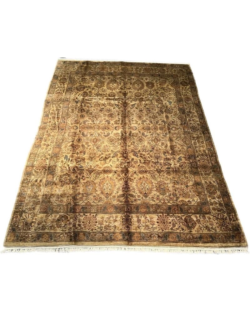 Khorasan Wool view 2