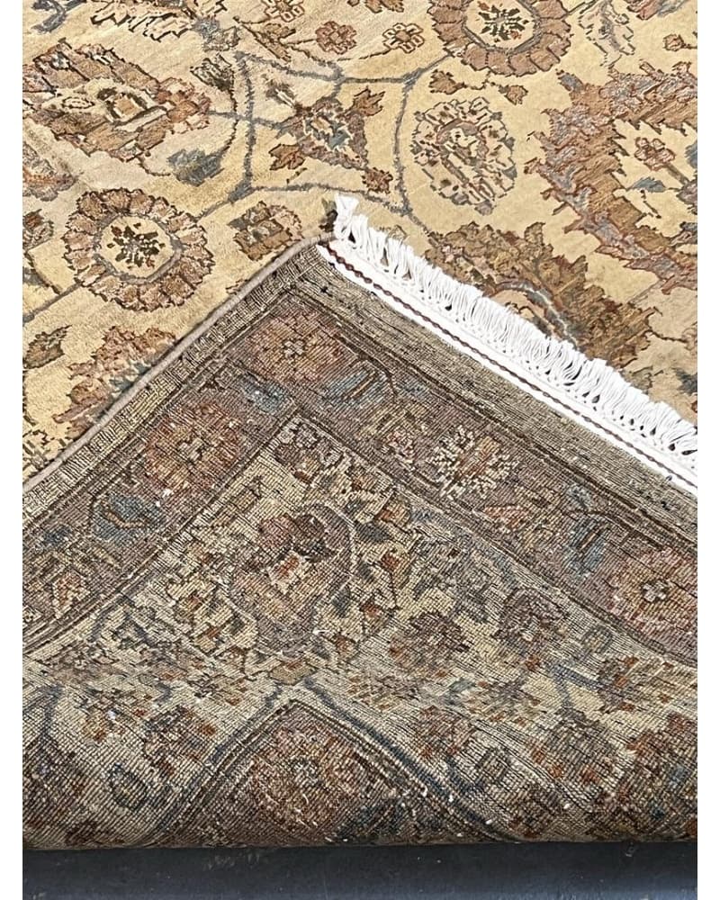 Khorasan Wool view 4