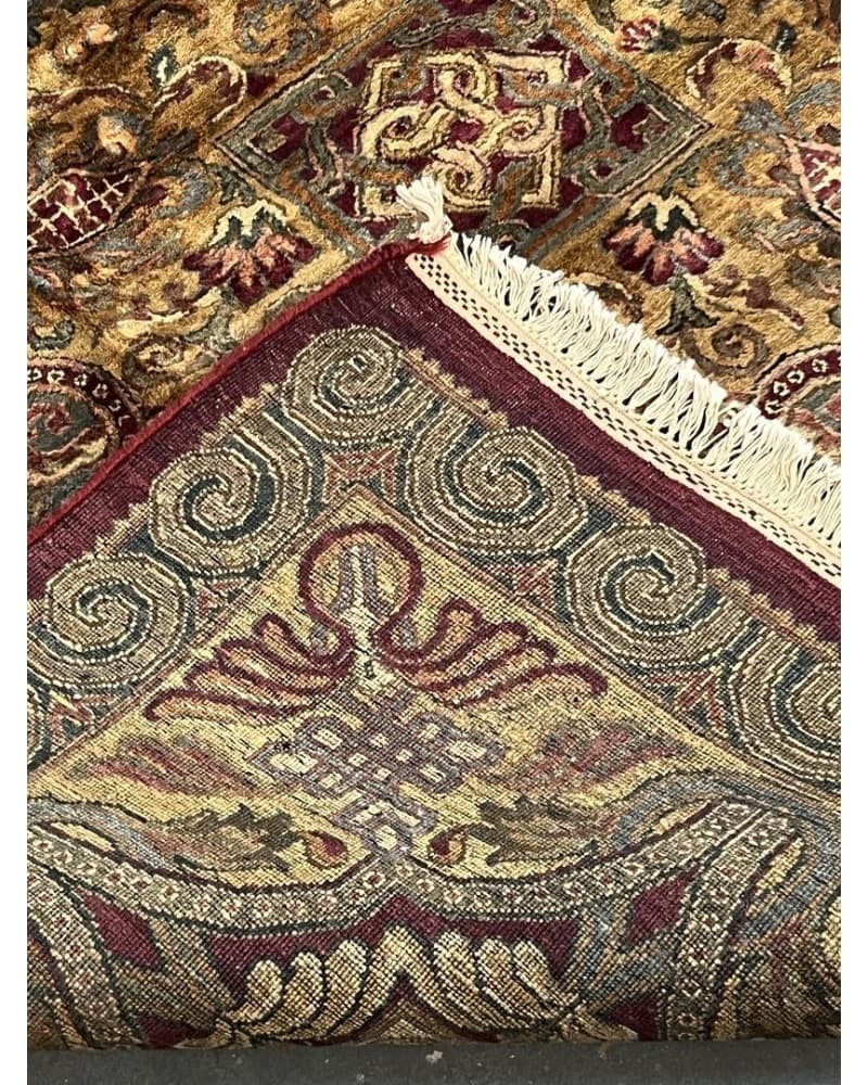 Khorasan Wool view 4