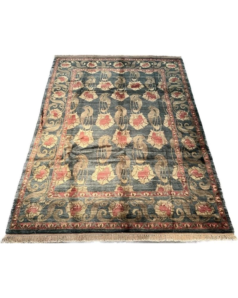 Khorasan Wool view 2