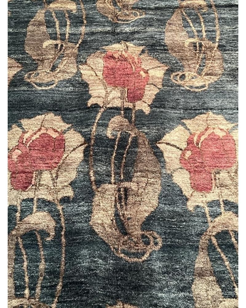 Khorasan Wool view 3