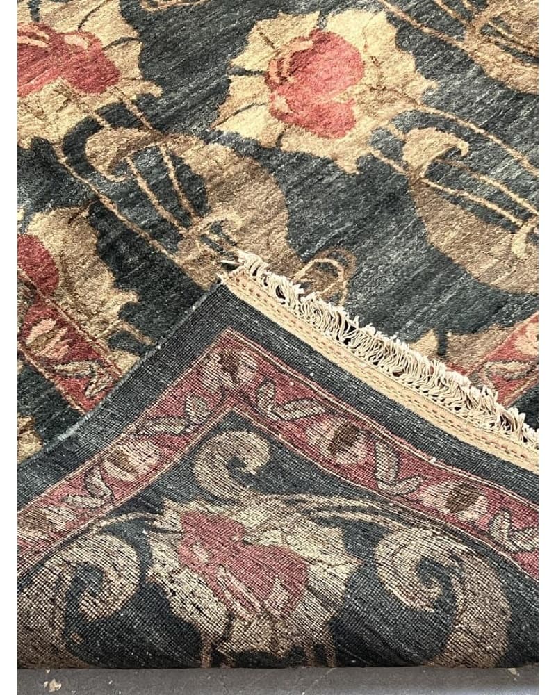 Khorasan Wool view 4