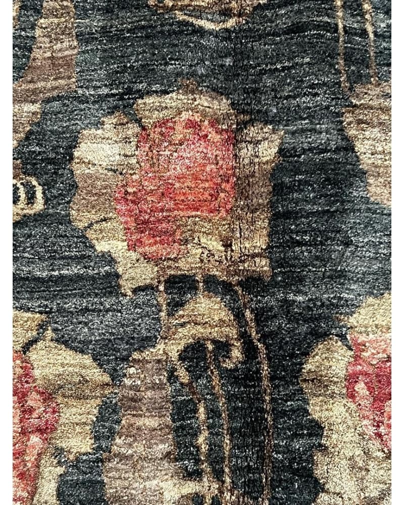 Khorasan Wool view 3