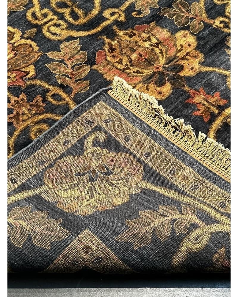 Khorasan Wool view 4