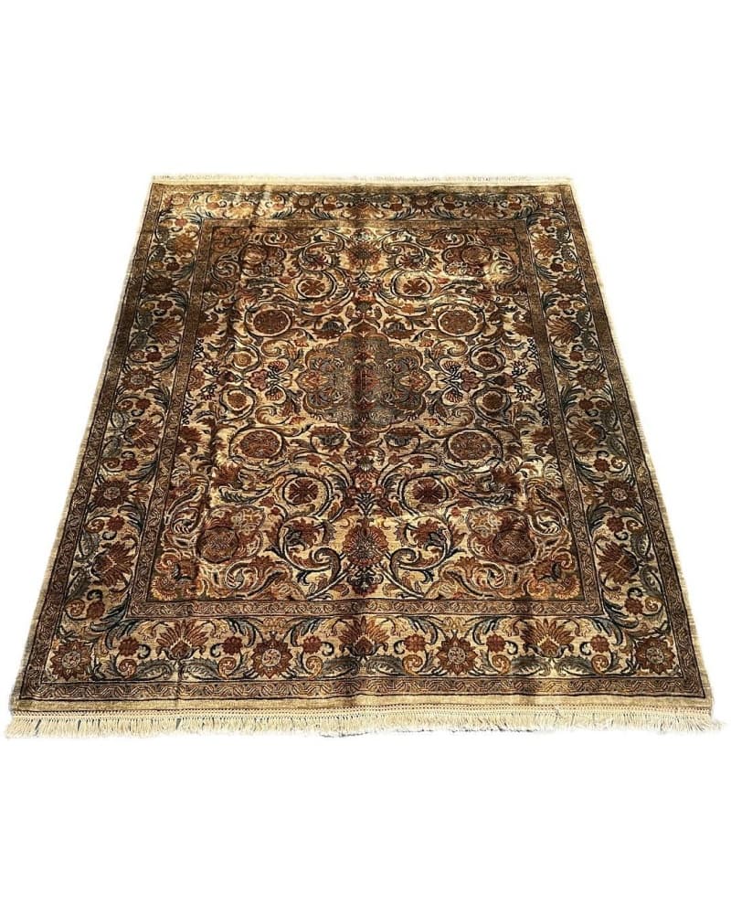 Khorasan Wool view 2