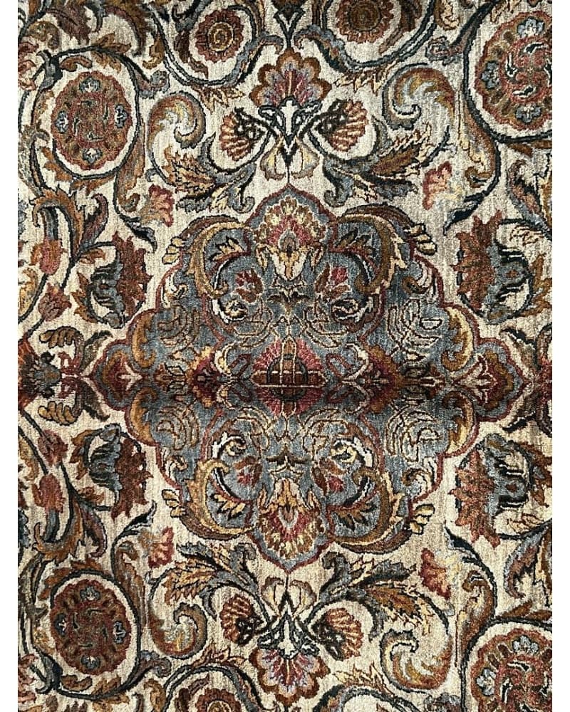 Khorasan Wool view 3