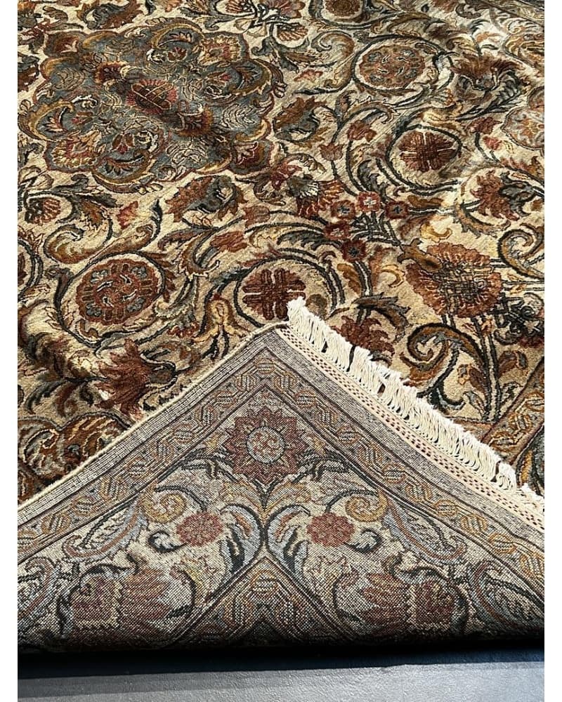 Khorasan Wool view 4