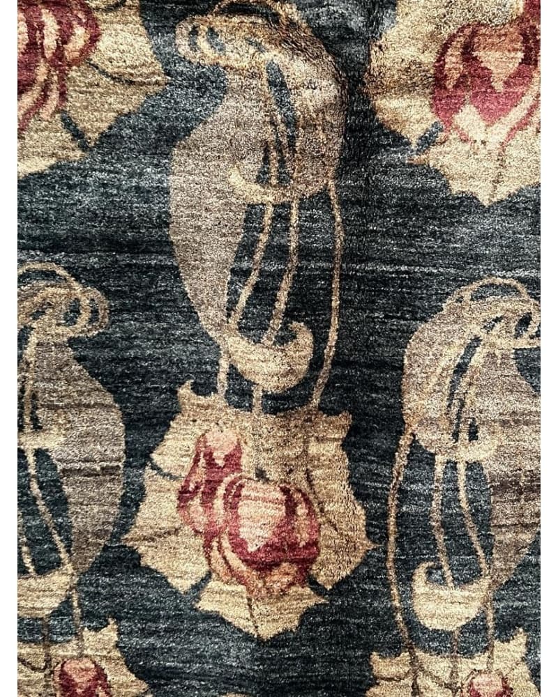 Khorasan Wool view 3