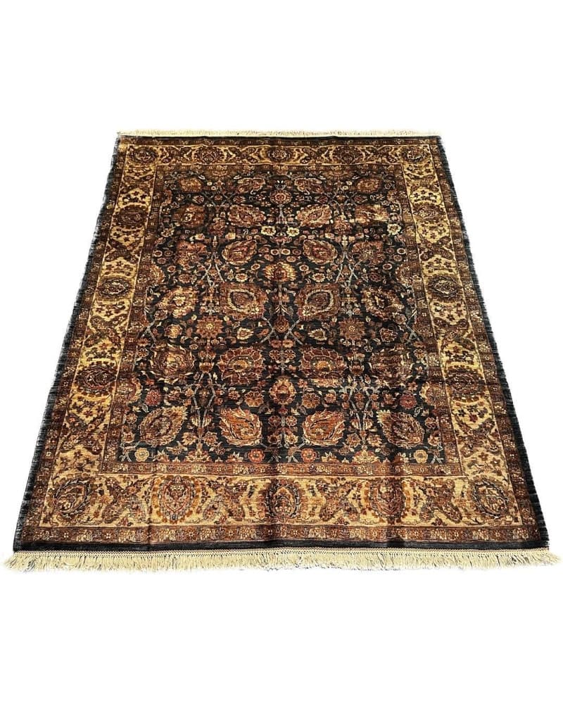 Khorasan Wool view 2