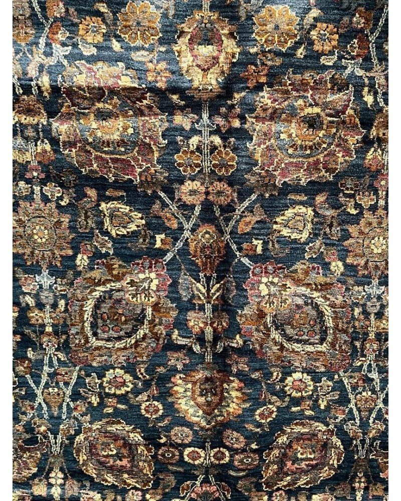 Khorasan Wool view 3