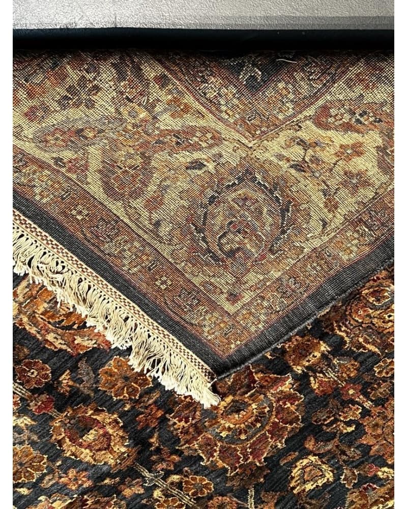 Khorasan Wool view 4