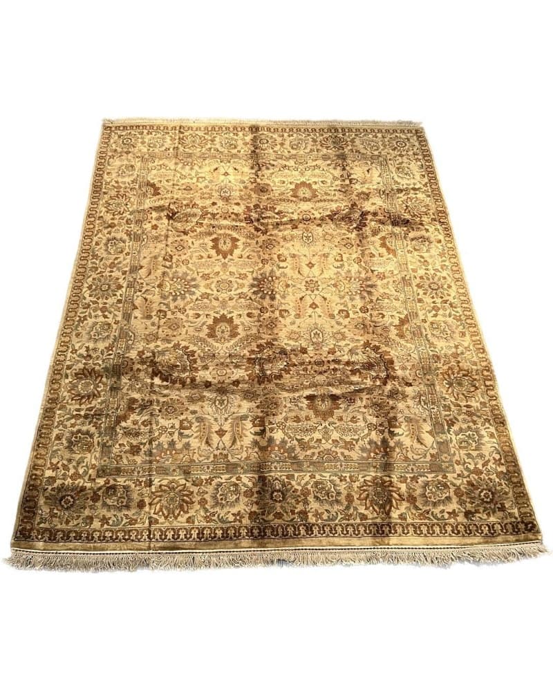 Khorasan Wool