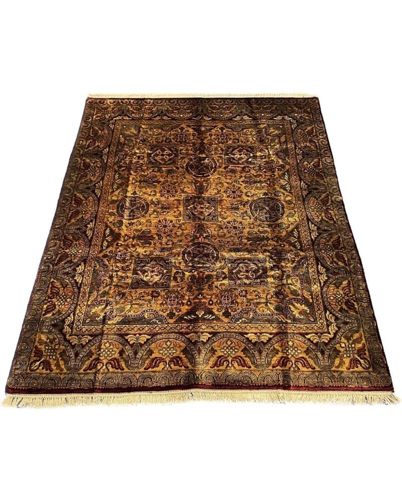 Khorasan Wool view 2