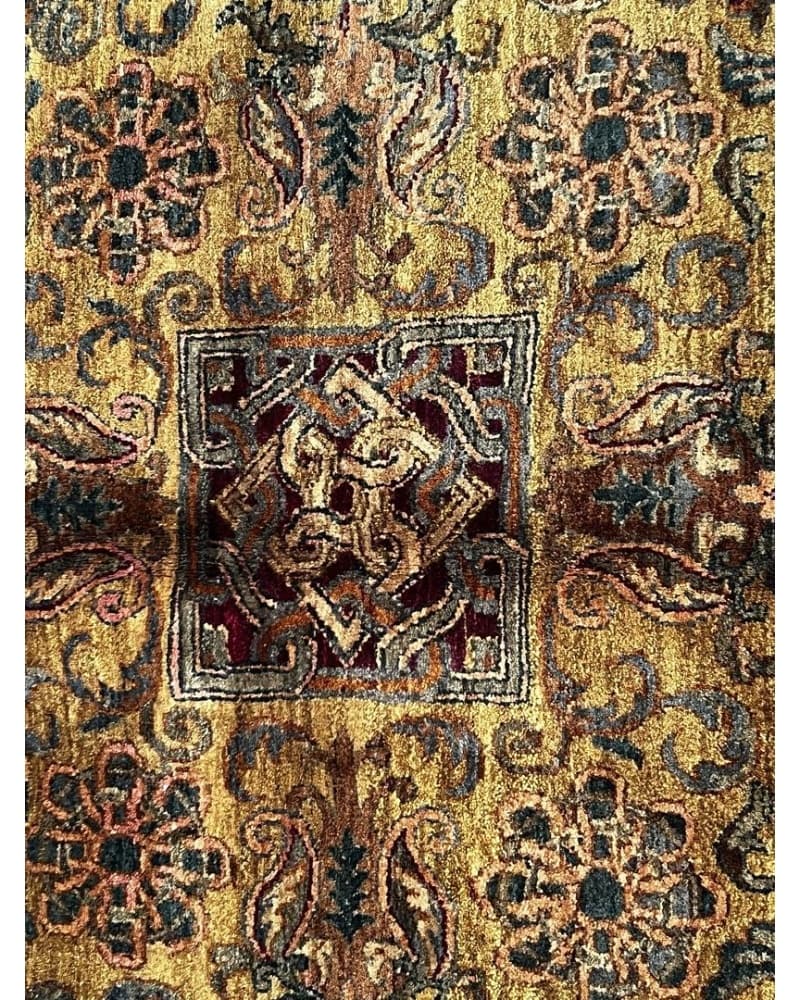 Khorasan Wool view 3