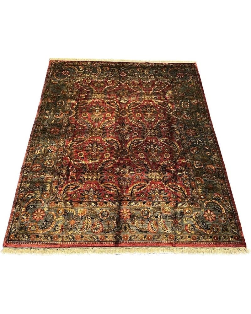 Khorasan Wool view 2