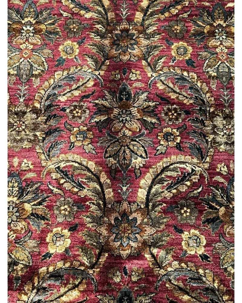 Khorasan Wool view 3