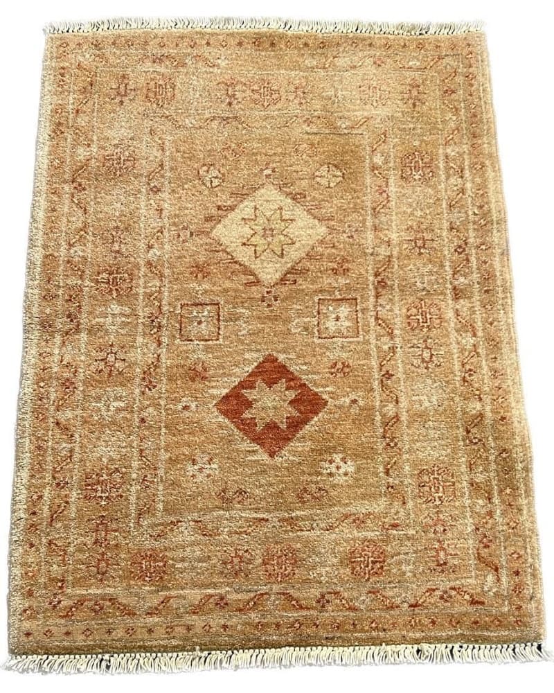 Nain Design Wool & Silk view 2