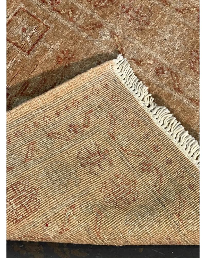 Nain Design Wool & Silk view 4