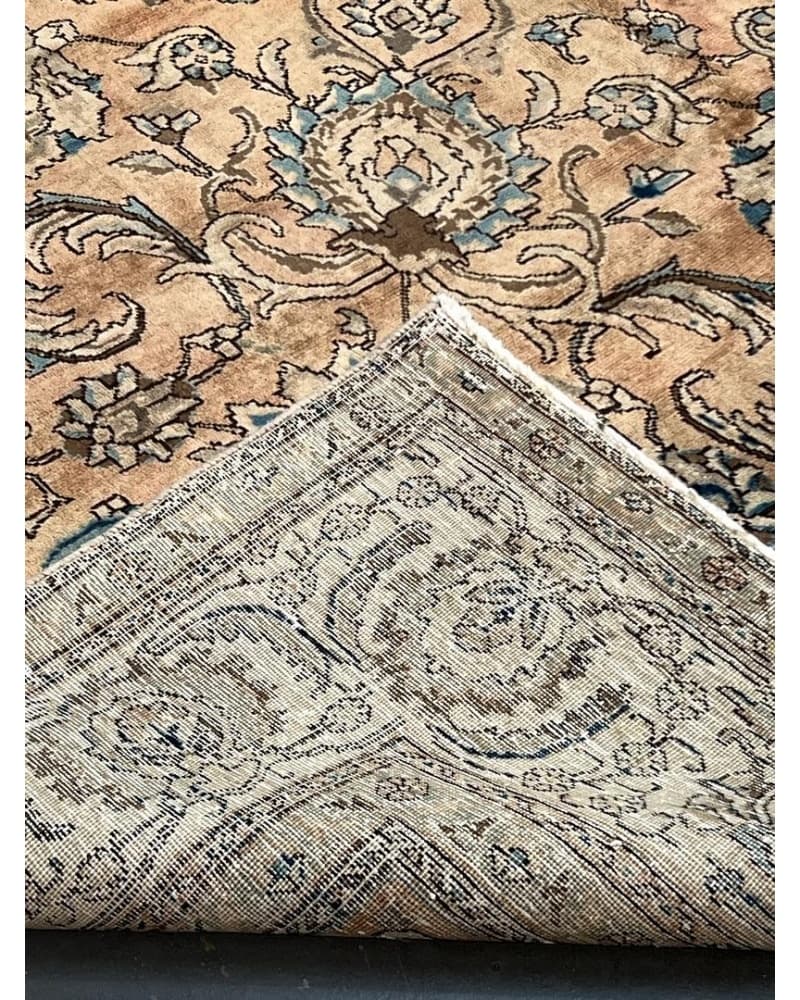 Tabriz Wool view 4