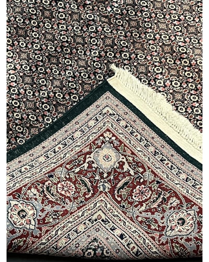 Mahi Wool & Silk view 4