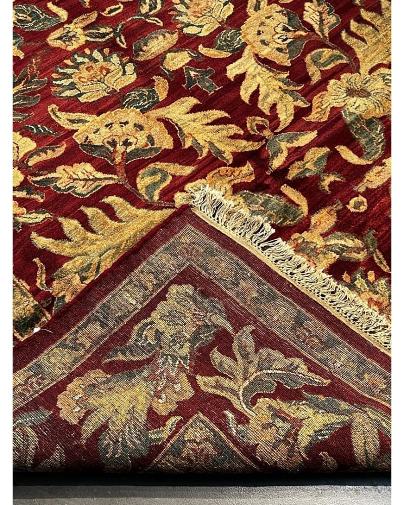 Khorasan Wool view 4