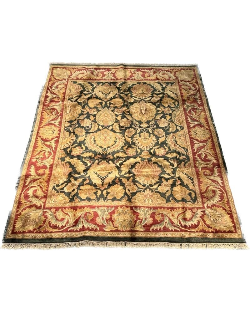 Khorasan Wool view 2