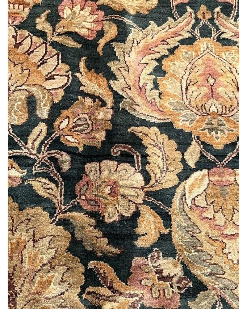 Khorasan Wool view 3