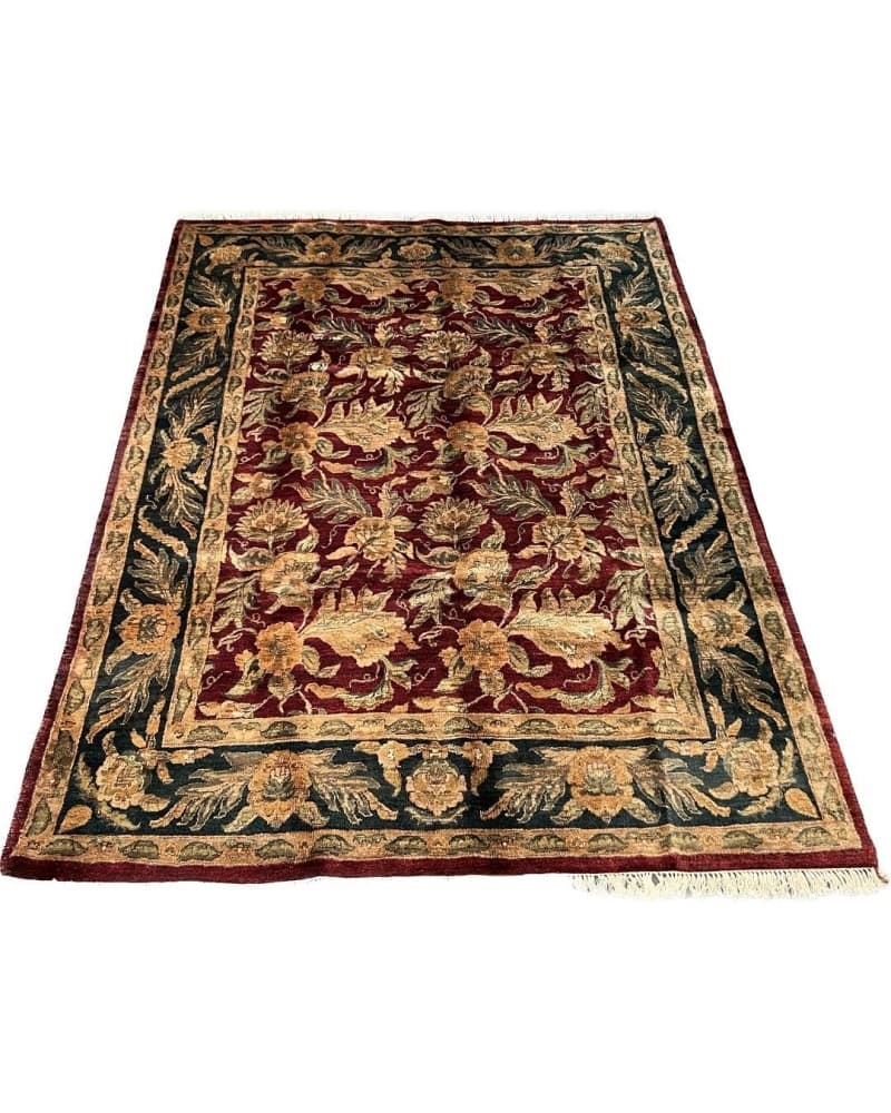 Khorasan Wool view 2