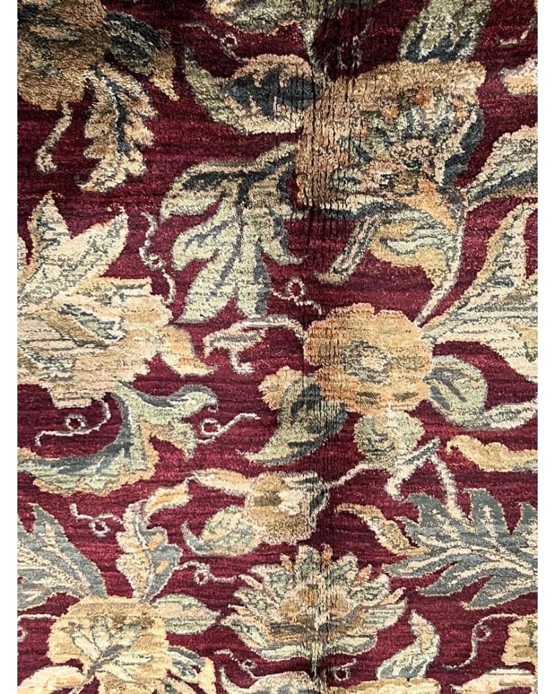 Khorasan Wool view 3