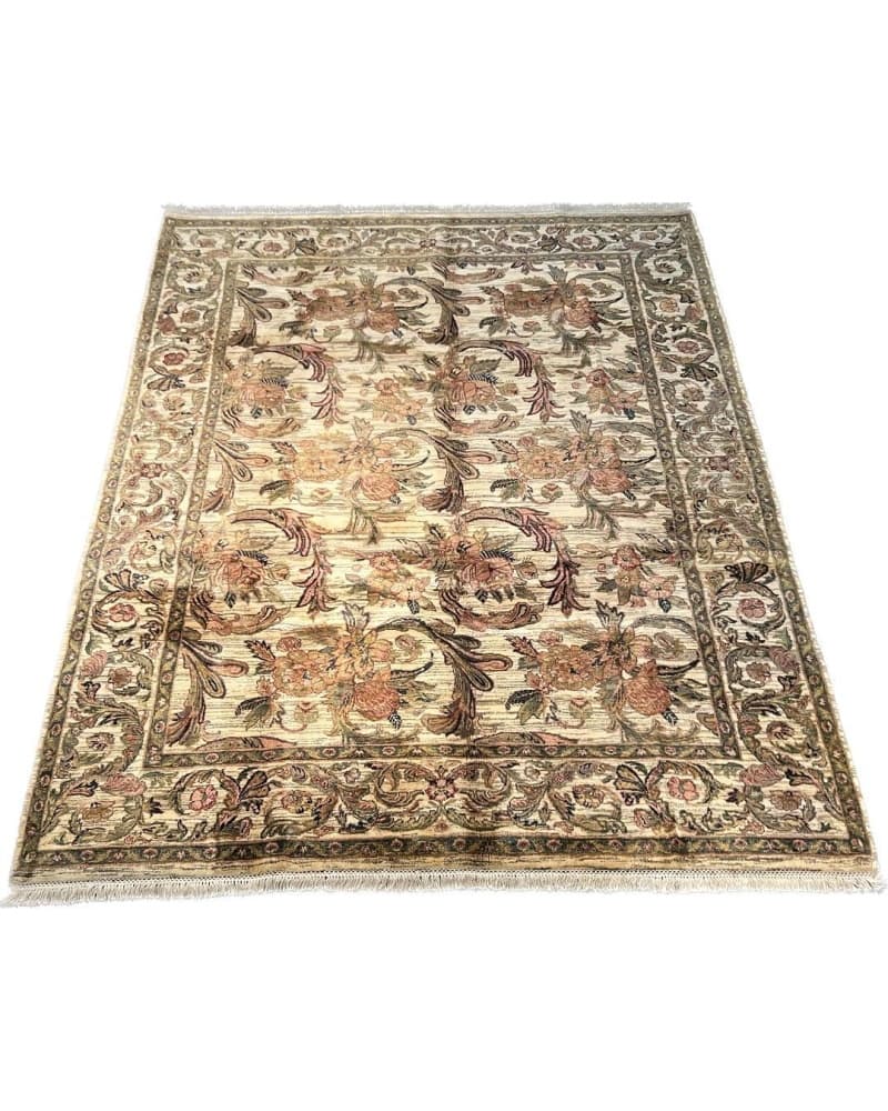 Khorasan Wool view 2