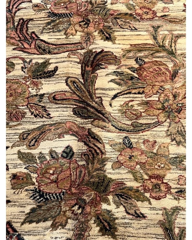 Khorasan Wool view 3