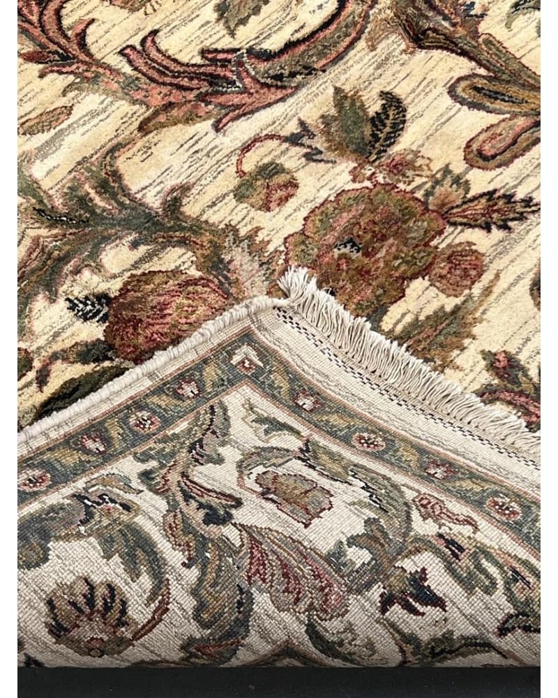 Khorasan Wool view 4