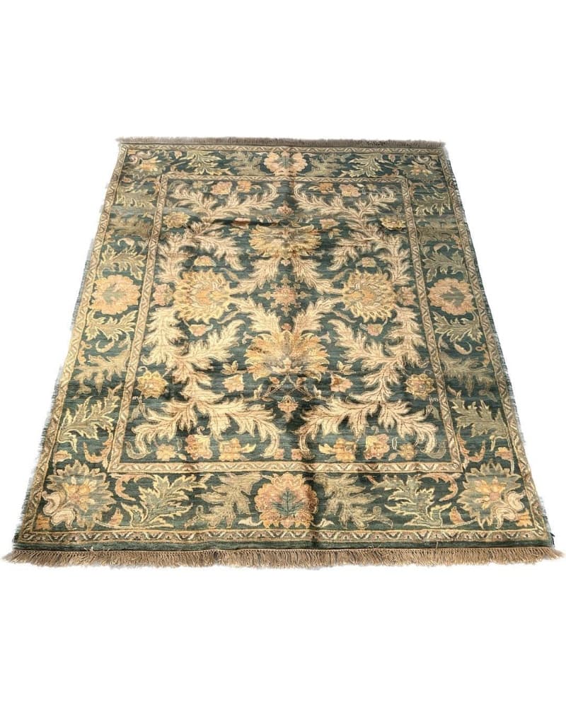 Khorasan Wool view 2