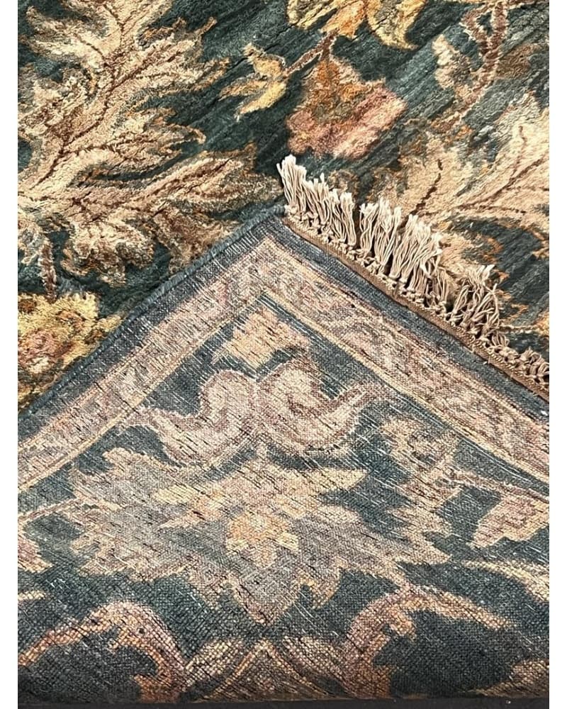 Khorasan Wool view 4