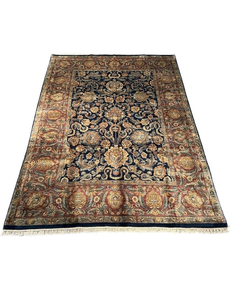 Khorasan Wool view 2