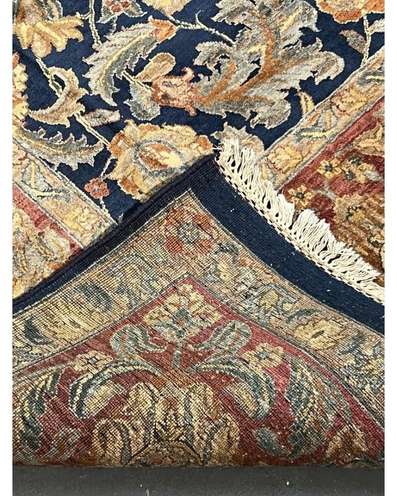Khorasan Wool view 4